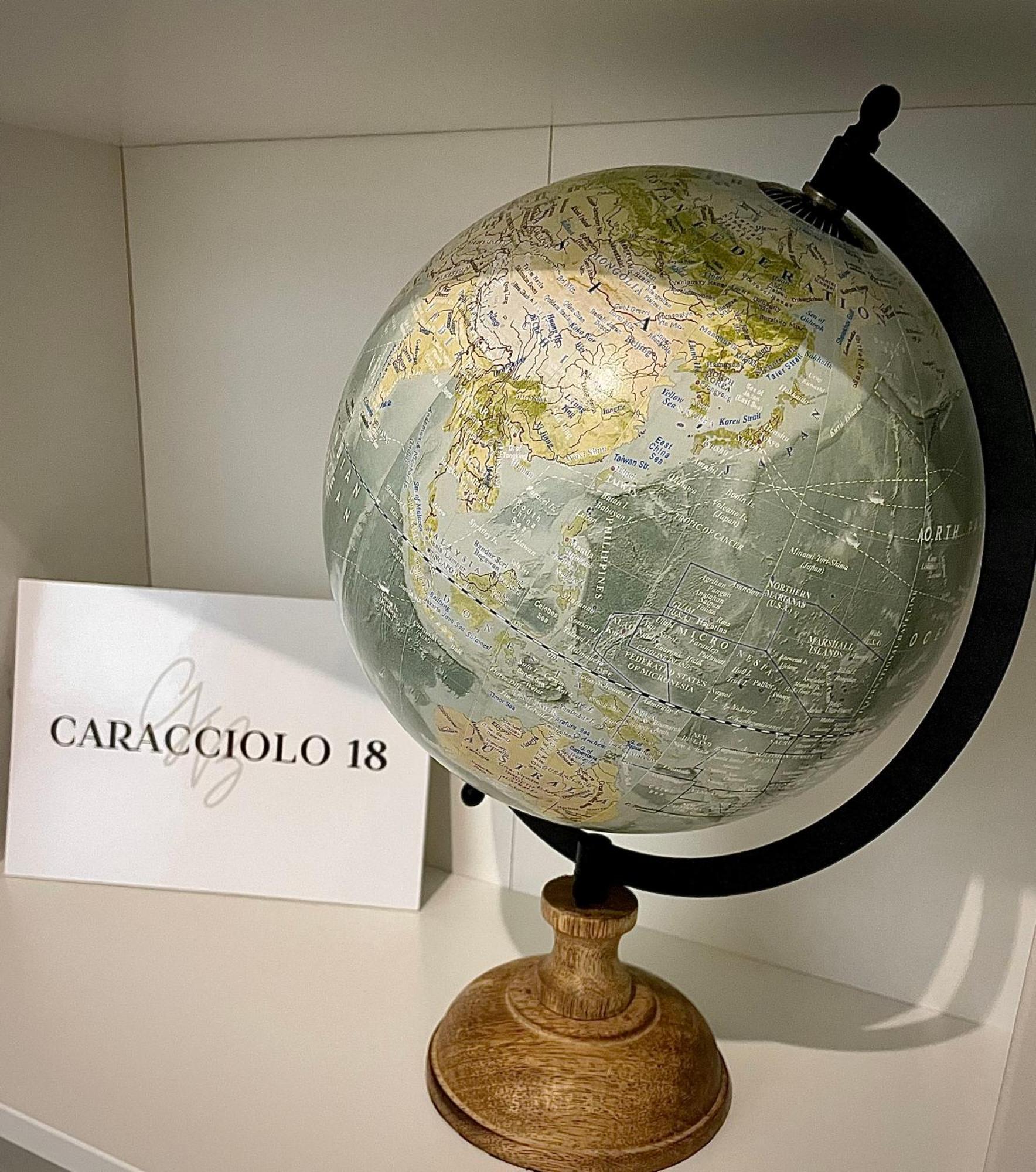 那不勒斯Caracciolo18 - Gb公寓 外观 照片
